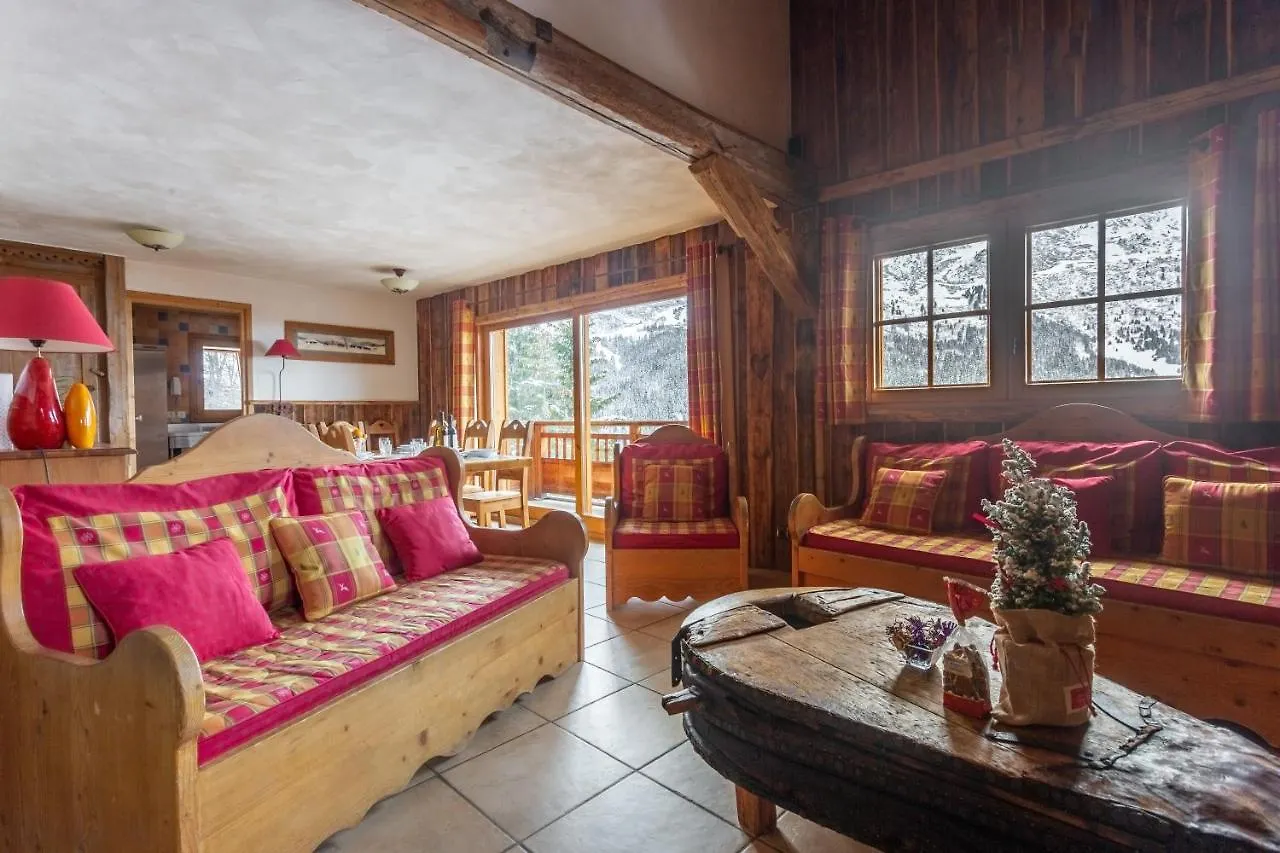Holiday home La Grange De Marie Villa Les Allues